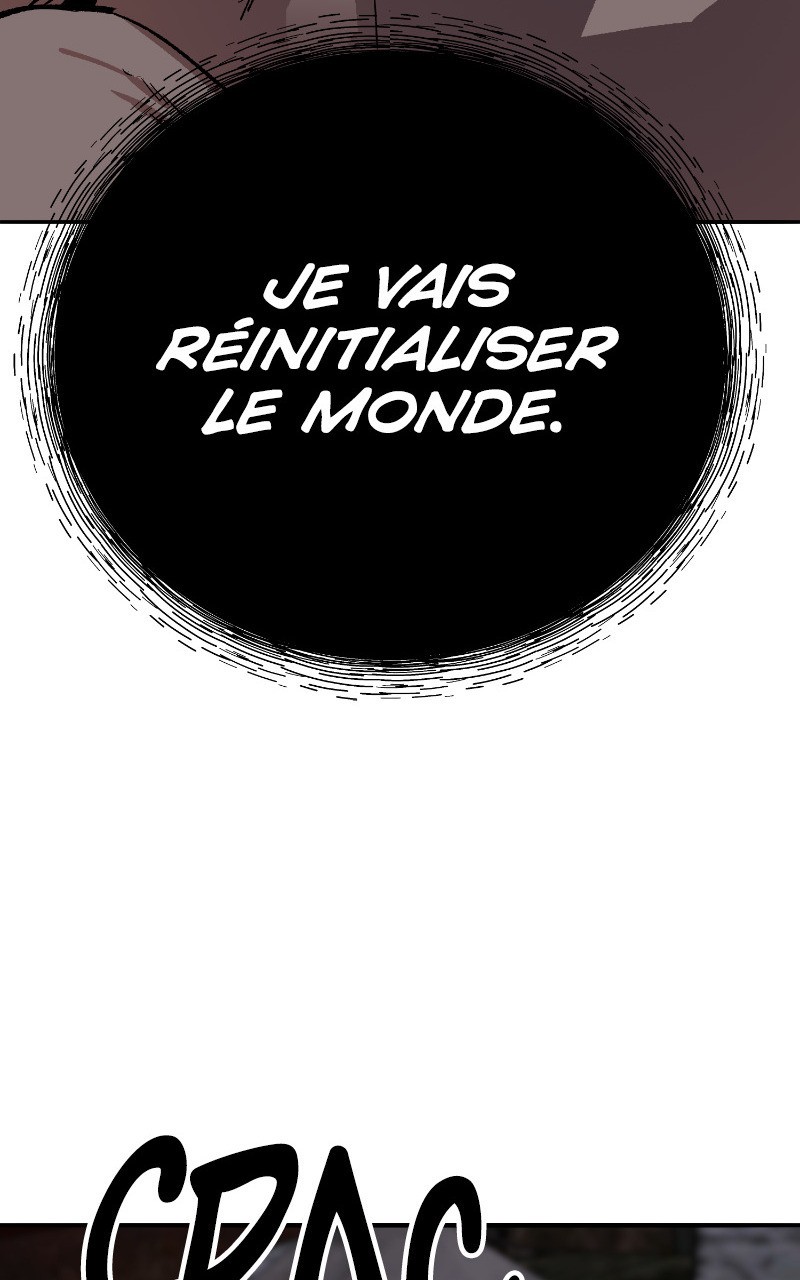 Read Limit Breaker FR Manga Online