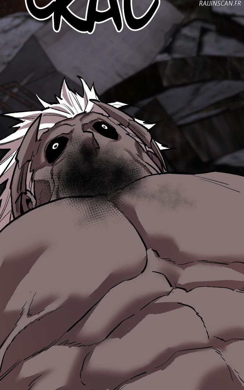 Read Limit Breaker FR Manga Online