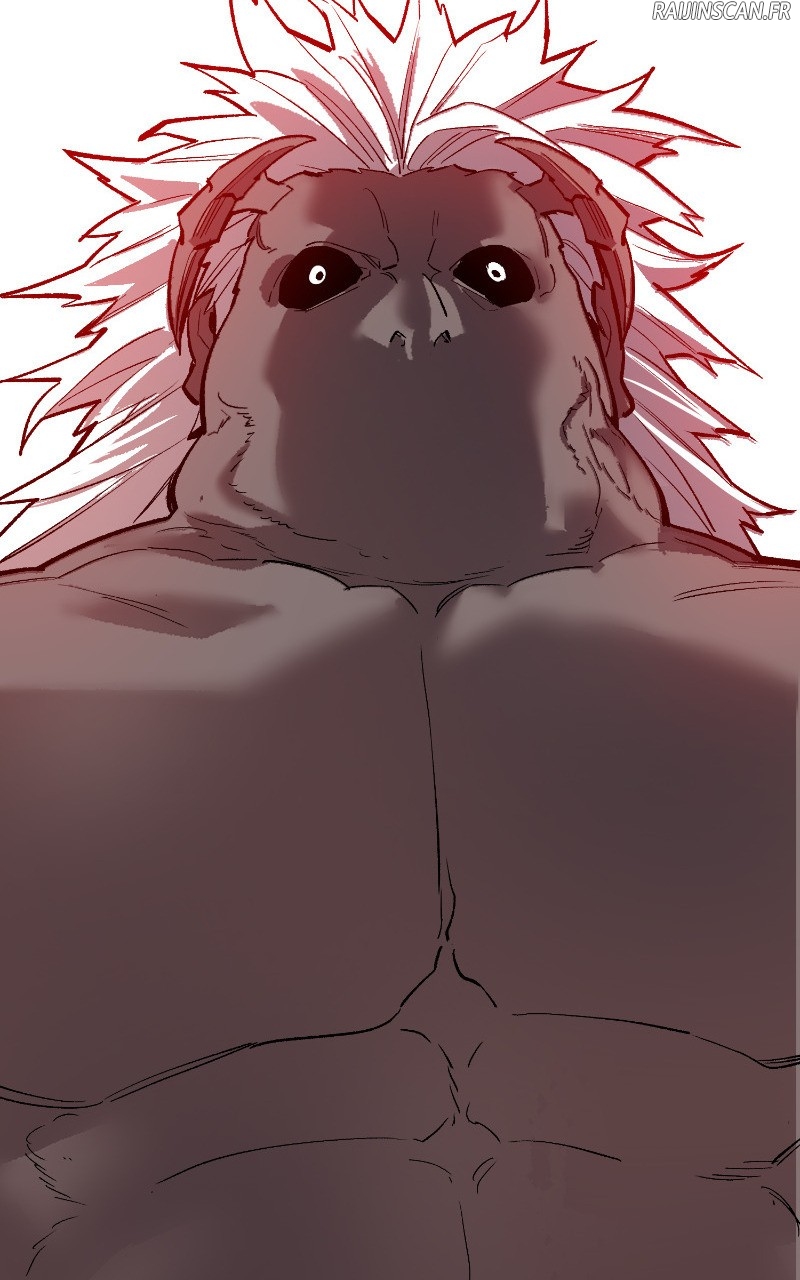 Read Limit Breaker FR Manga Online