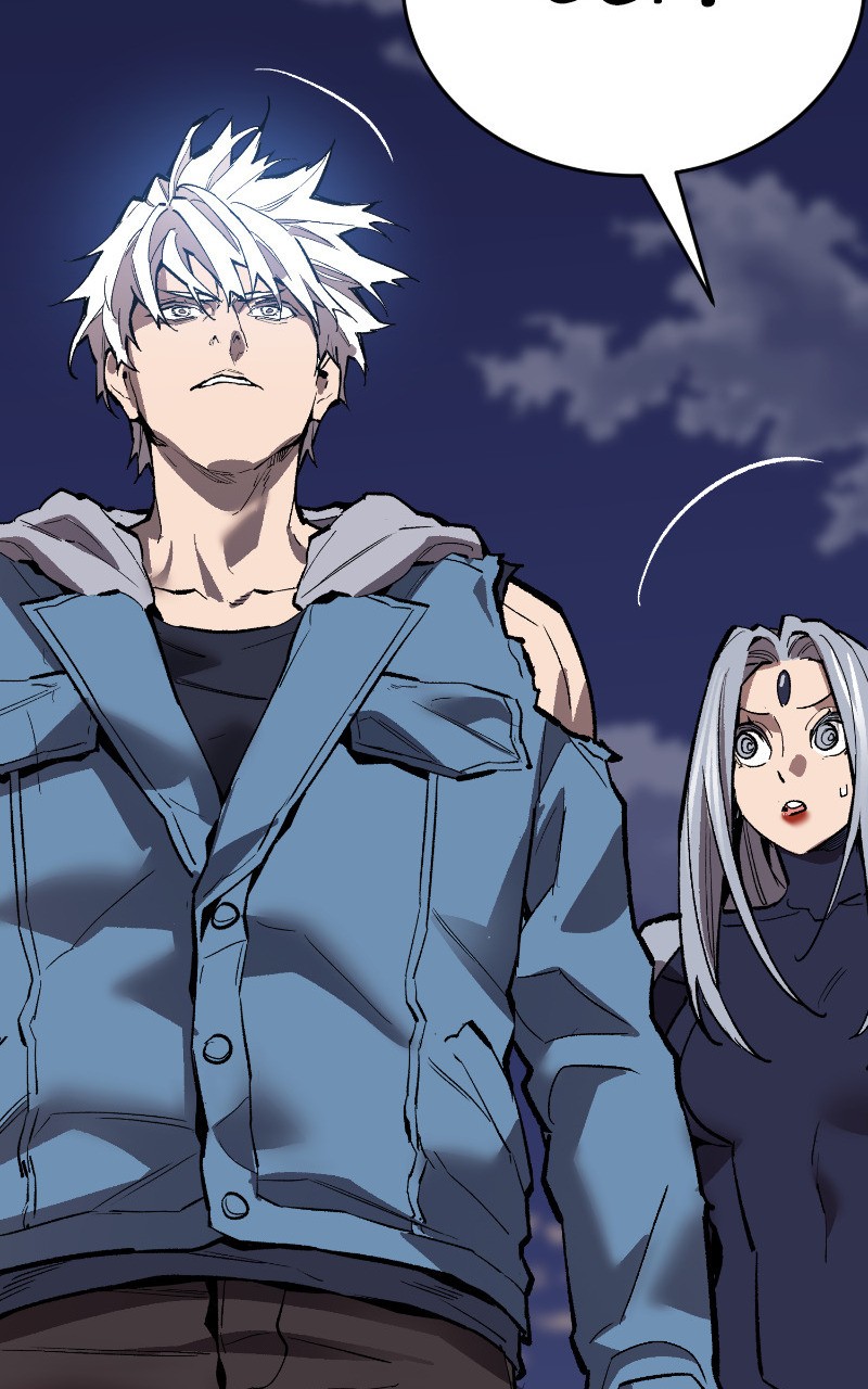 Read Limit Breaker FR Manga Online