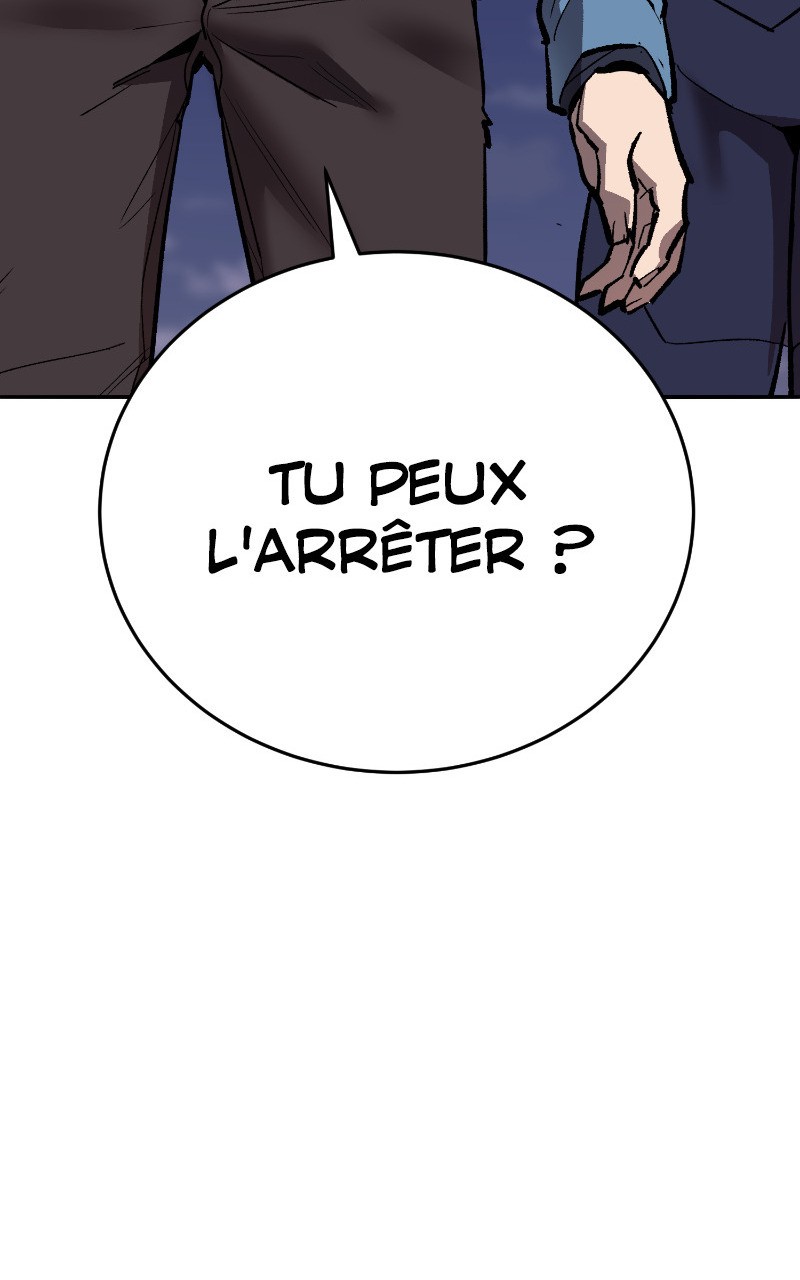 Read Limit Breaker FR Manga Online