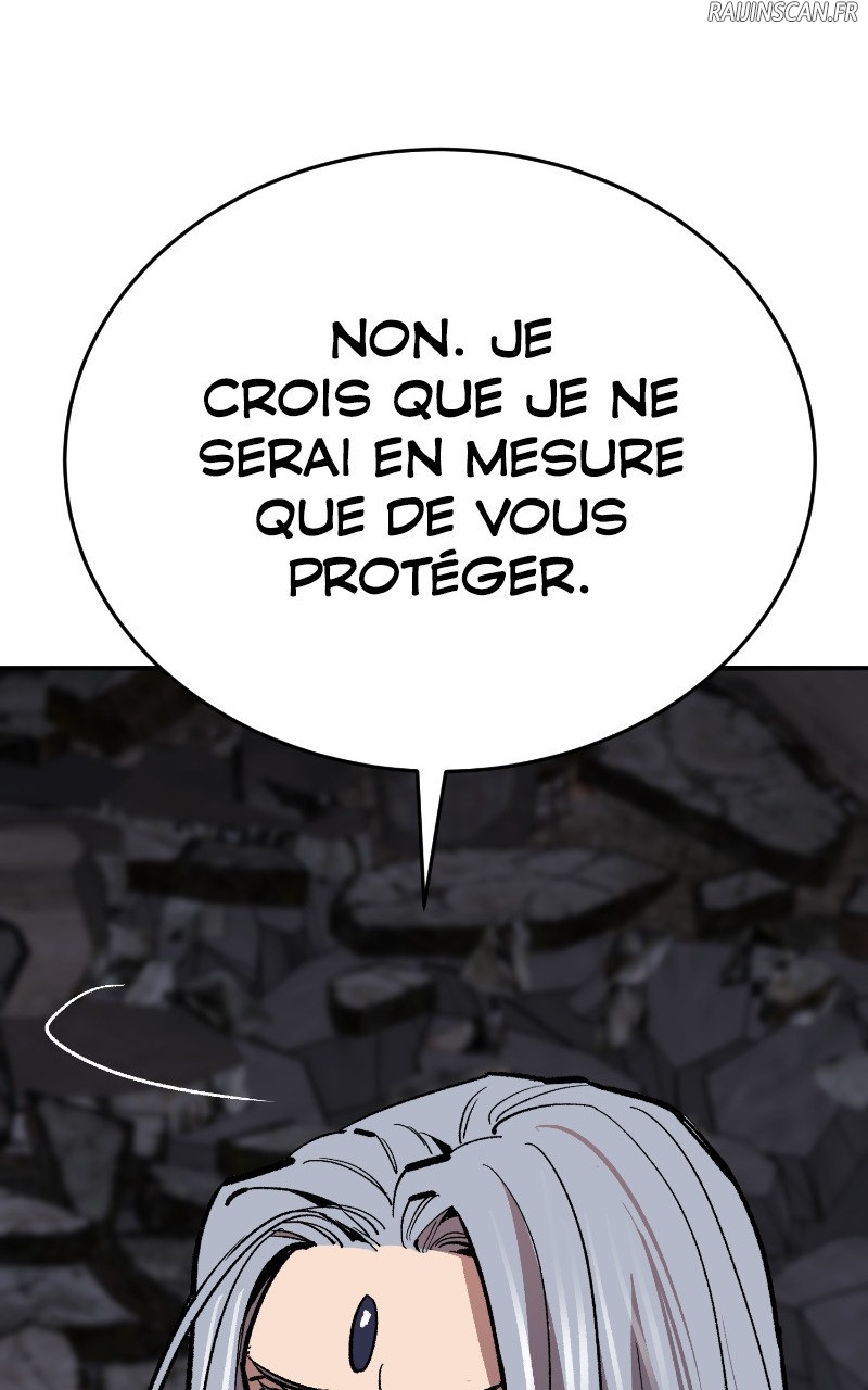 Read Limit Breaker FR Manga Online