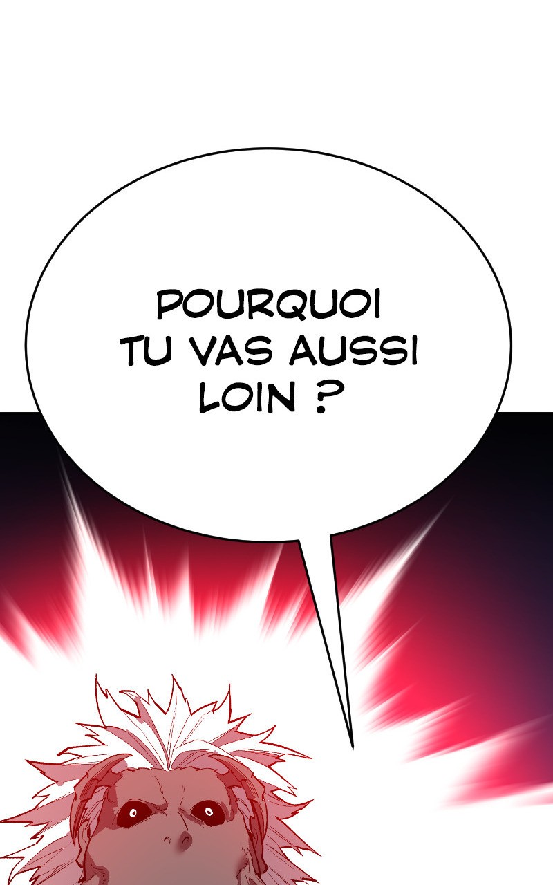 Read Limit Breaker FR Manga Online