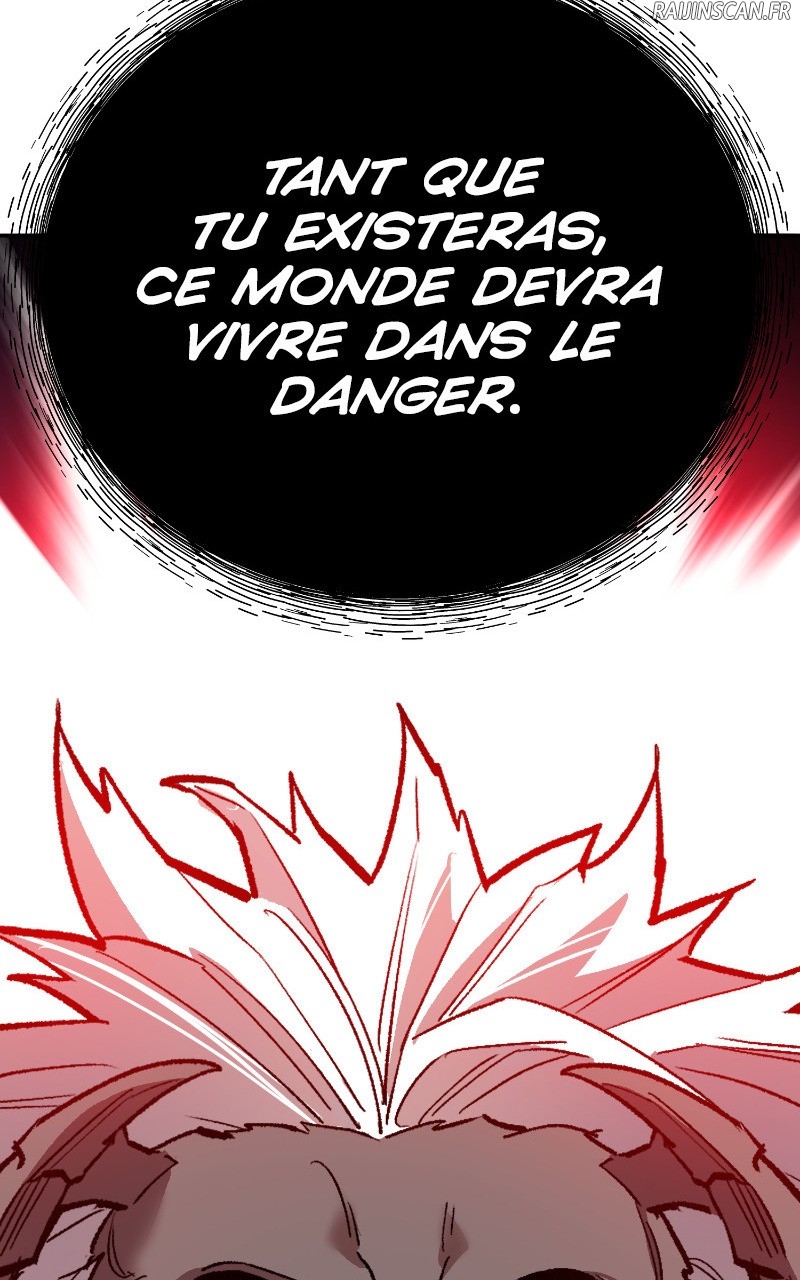 Read Limit Breaker FR Manga Online