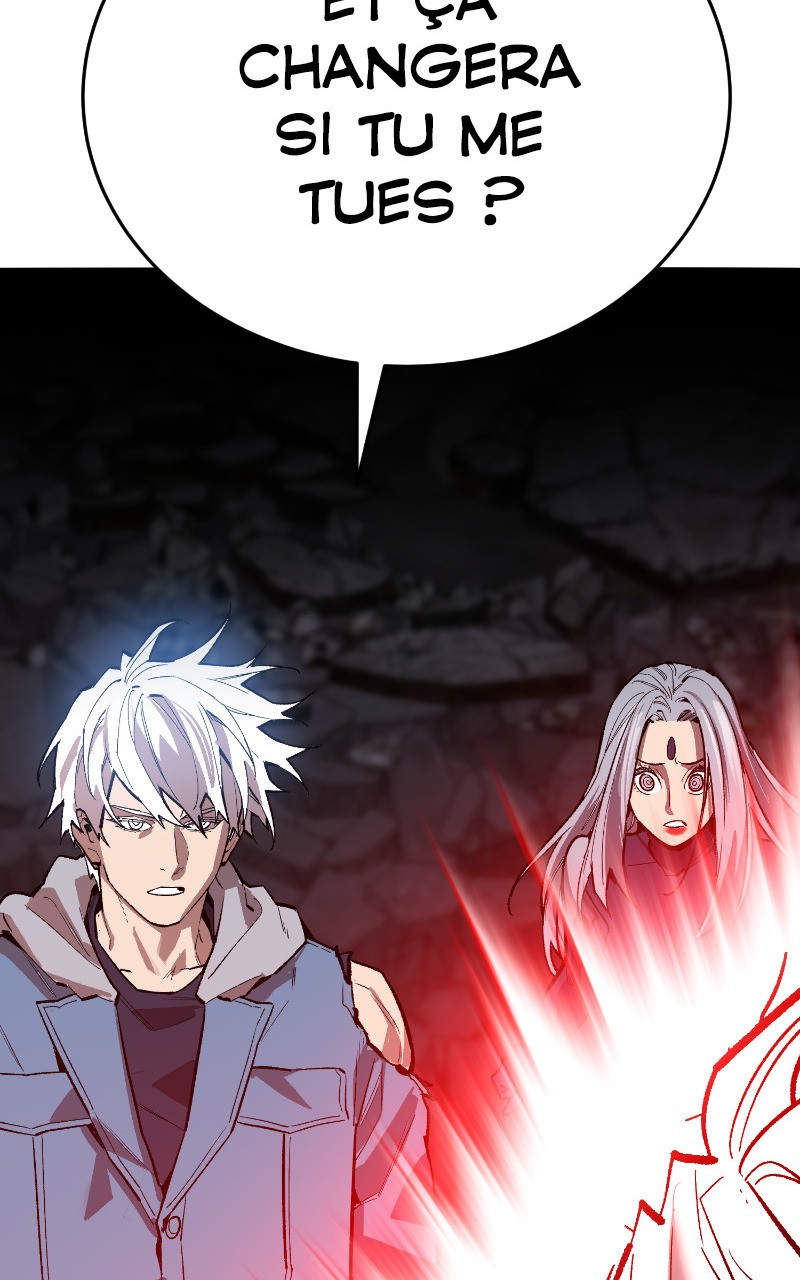 Read Limit Breaker FR Manga Online