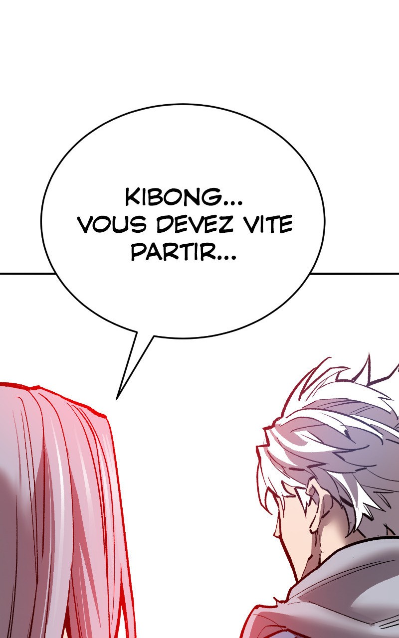 Read Limit Breaker FR Manga Online