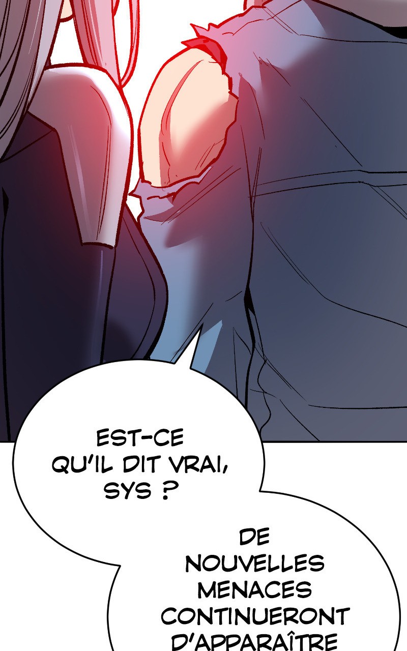 Read Limit Breaker FR Manga Online