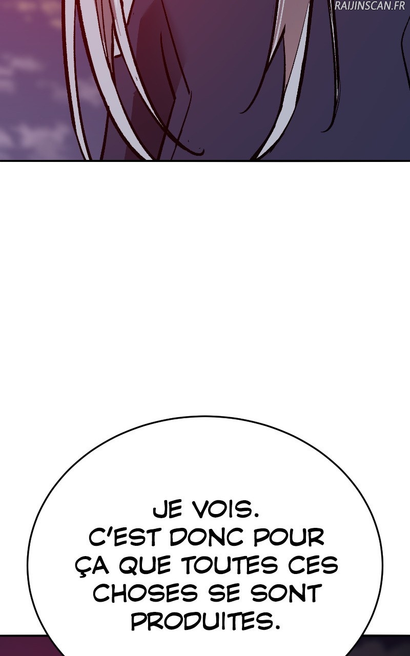 Read Limit Breaker FR Manga Online