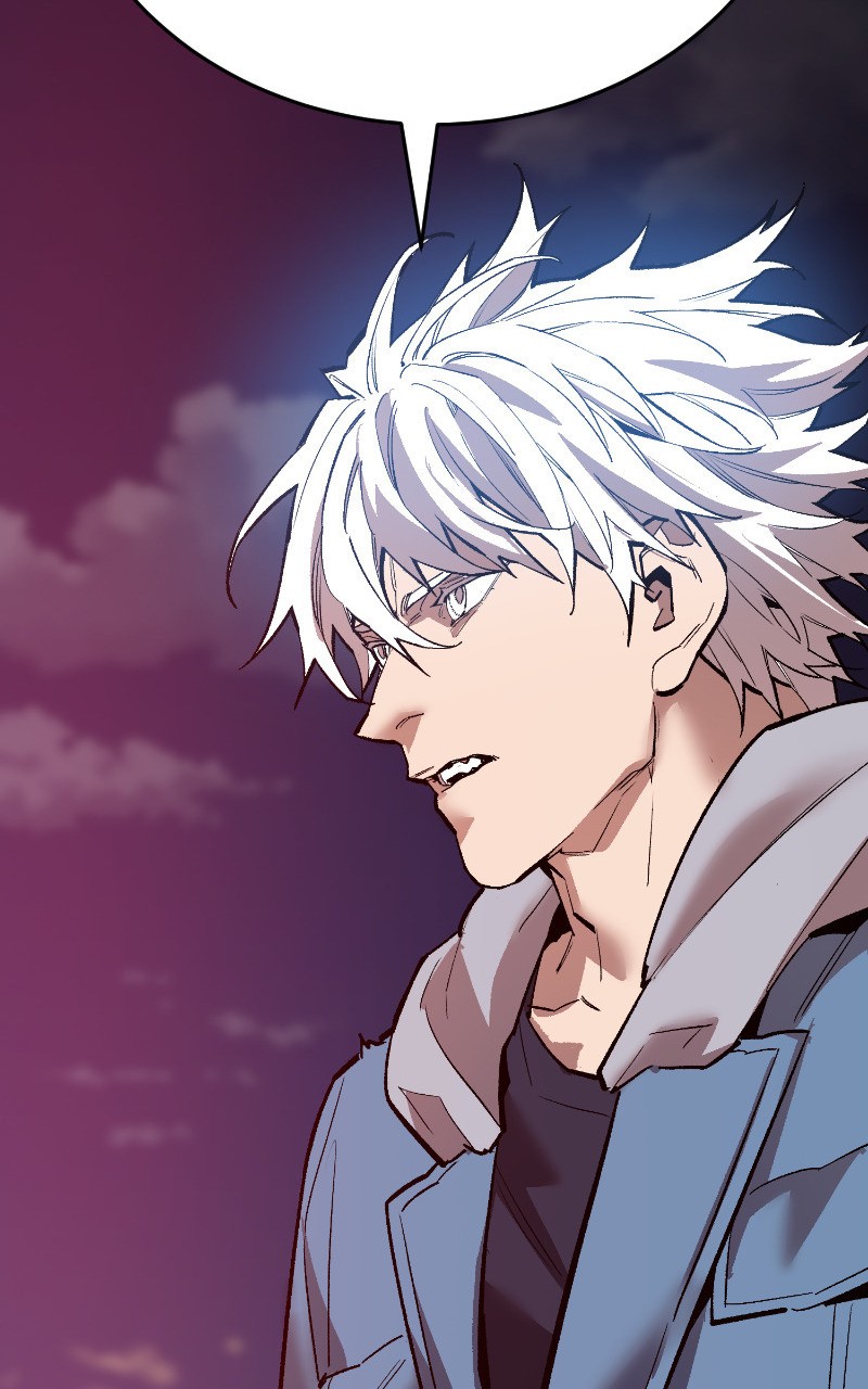 Read Limit Breaker FR Manga Online