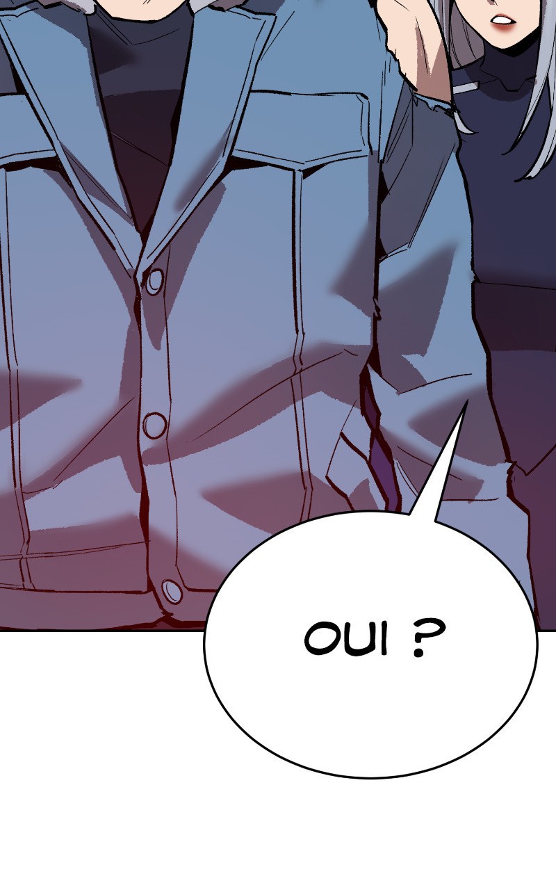 Read Limit Breaker FR Manga Online