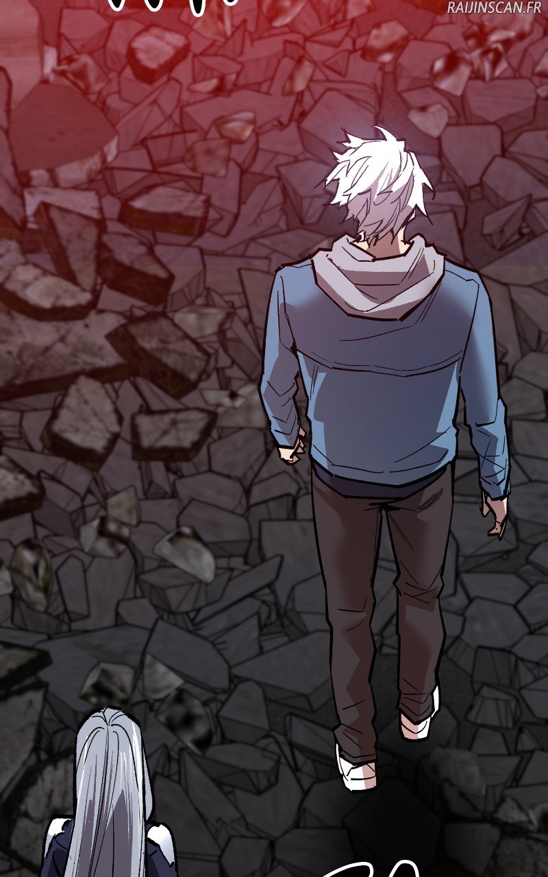 Read Limit Breaker FR Manga Online