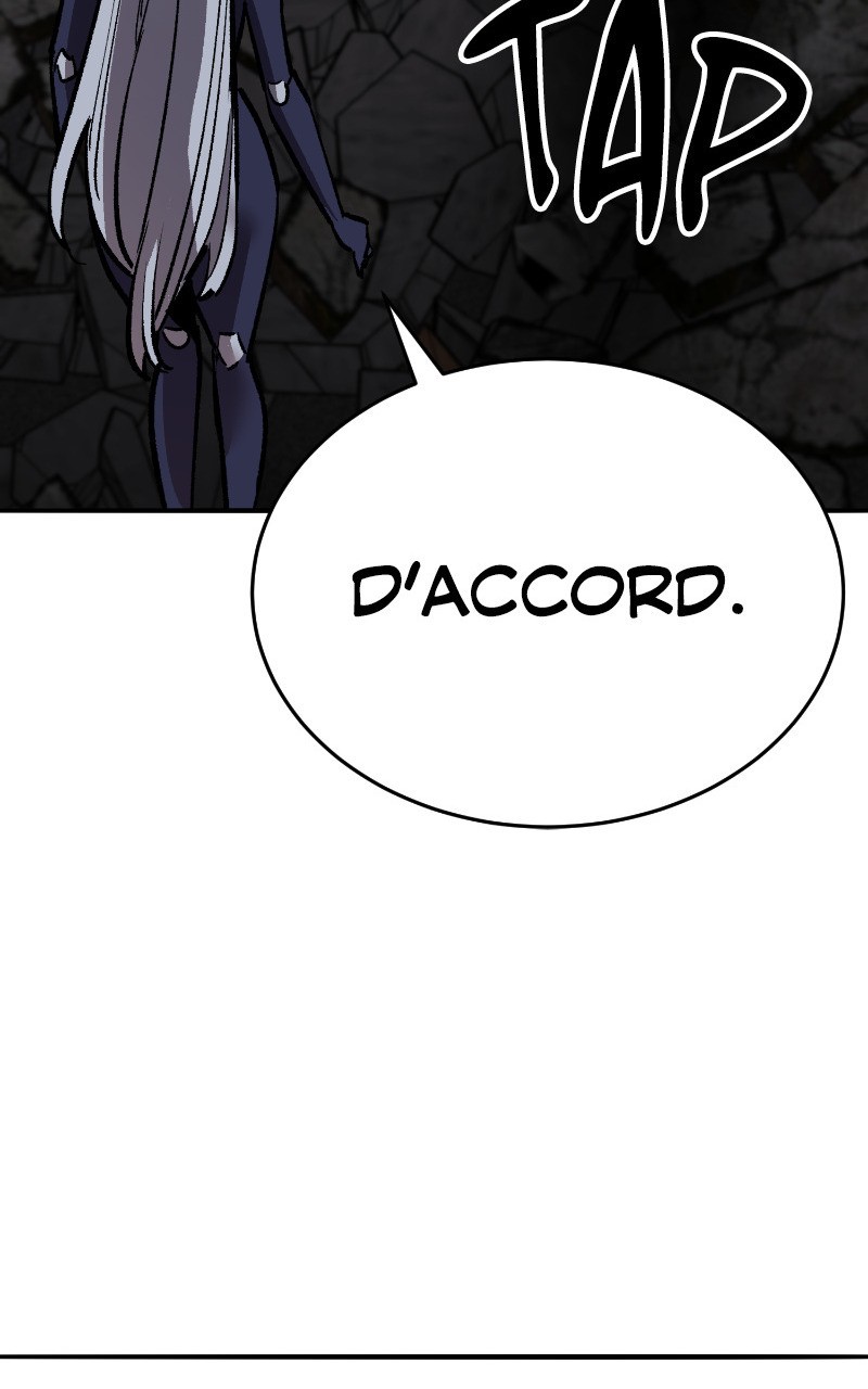 Read Limit Breaker FR Manga Online