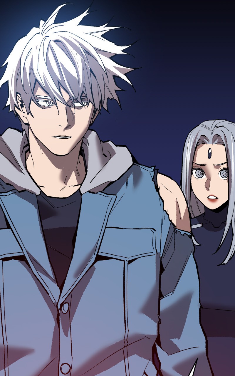 Read Limit Breaker FR Manga Online