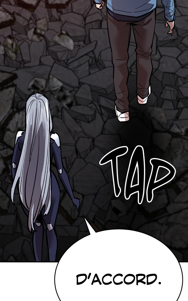 Read Limit Breaker FR Manga Online