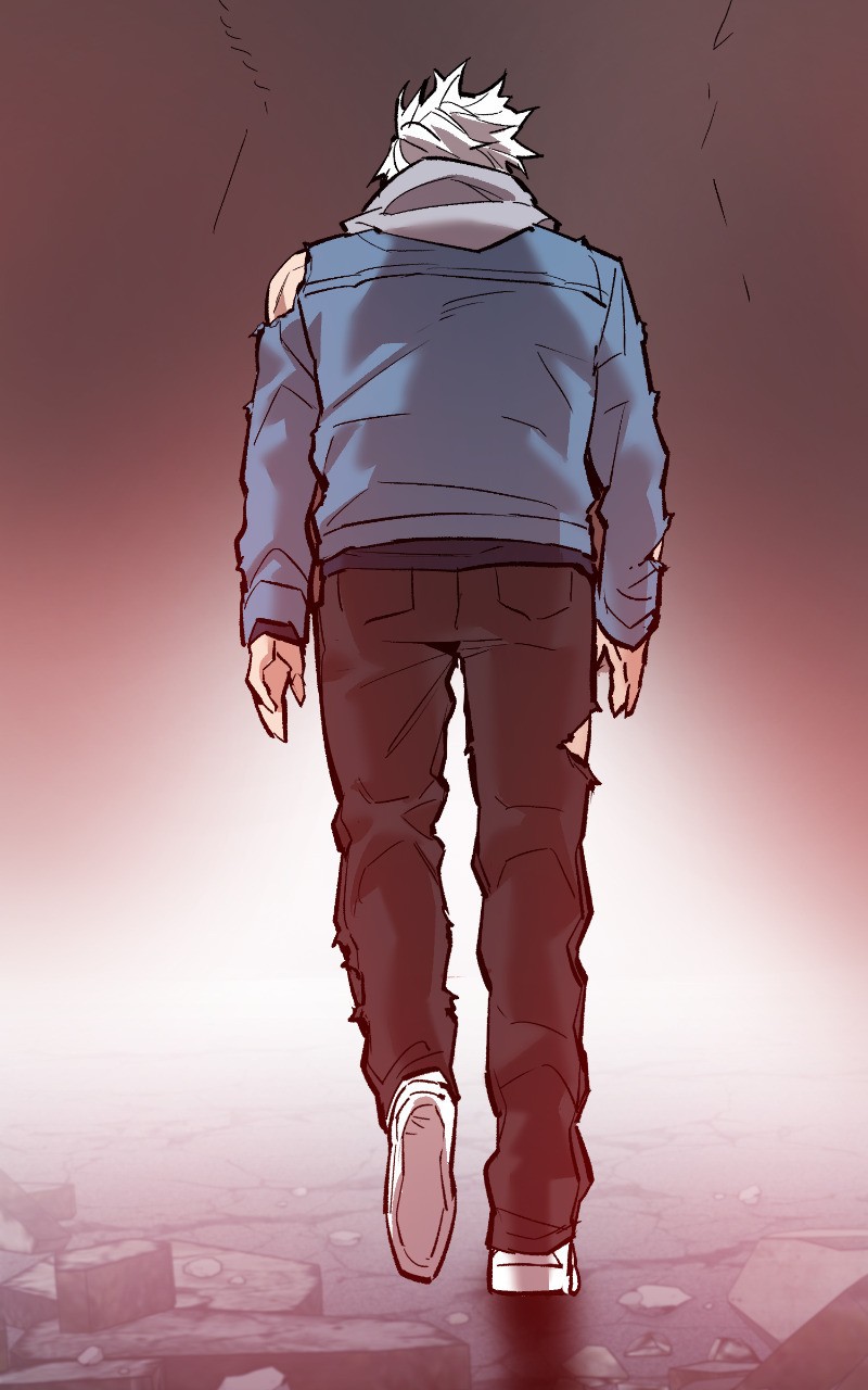 Read Limit Breaker FR Manga Online