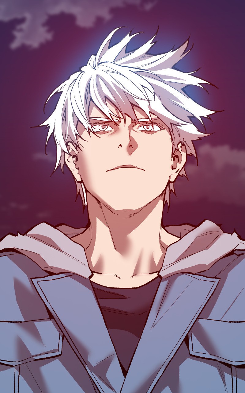 Read Limit Breaker FR Manga Online