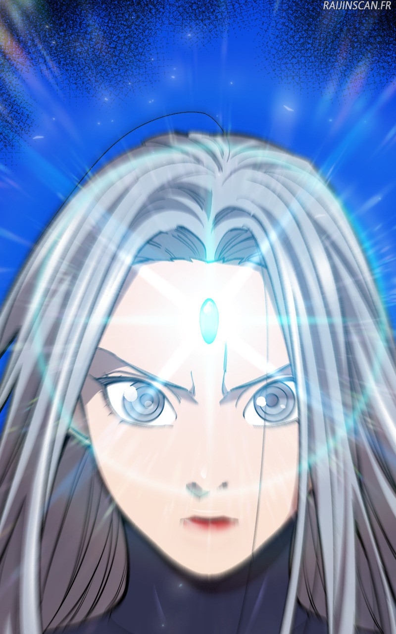 Read Limit Breaker FR Manga Online