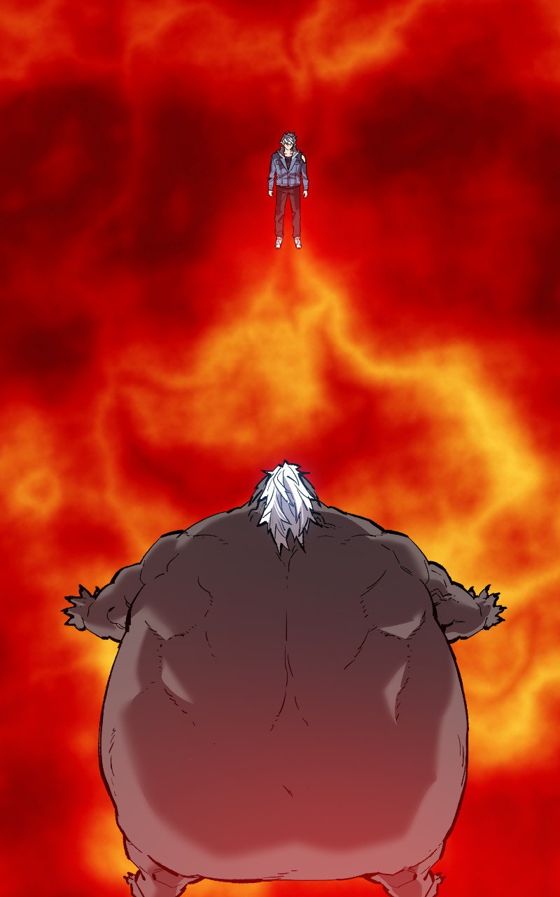 Read Limit Breaker FR Manga Online