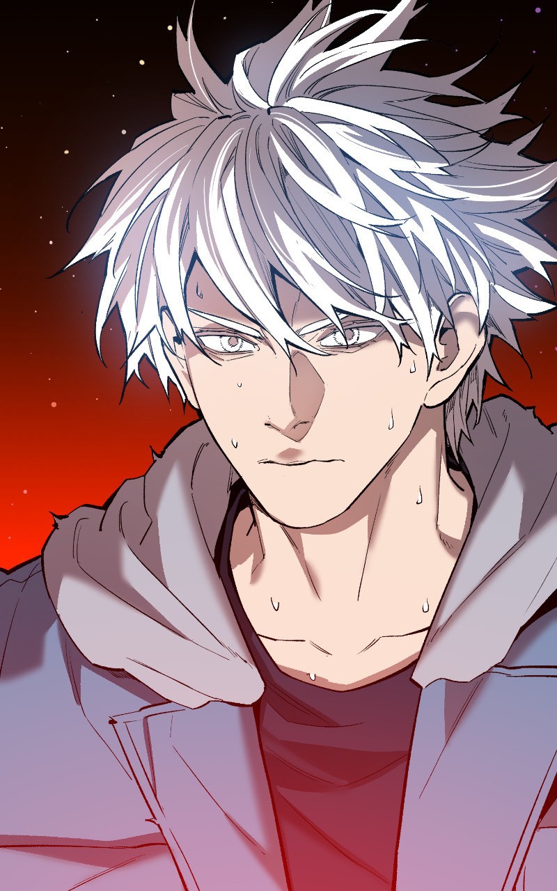 Read Limit Breaker FR Manga Online