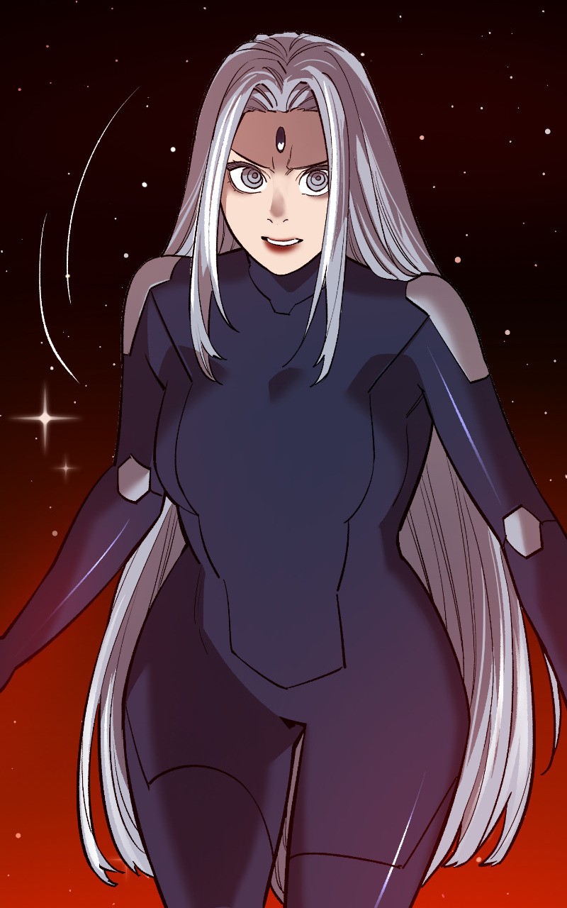 Read Limit Breaker FR Manga Online