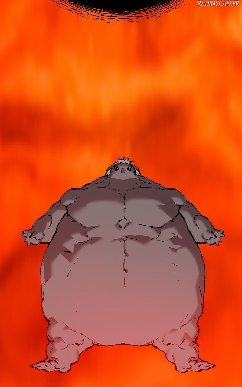 Read Limit Breaker FR Manga Online