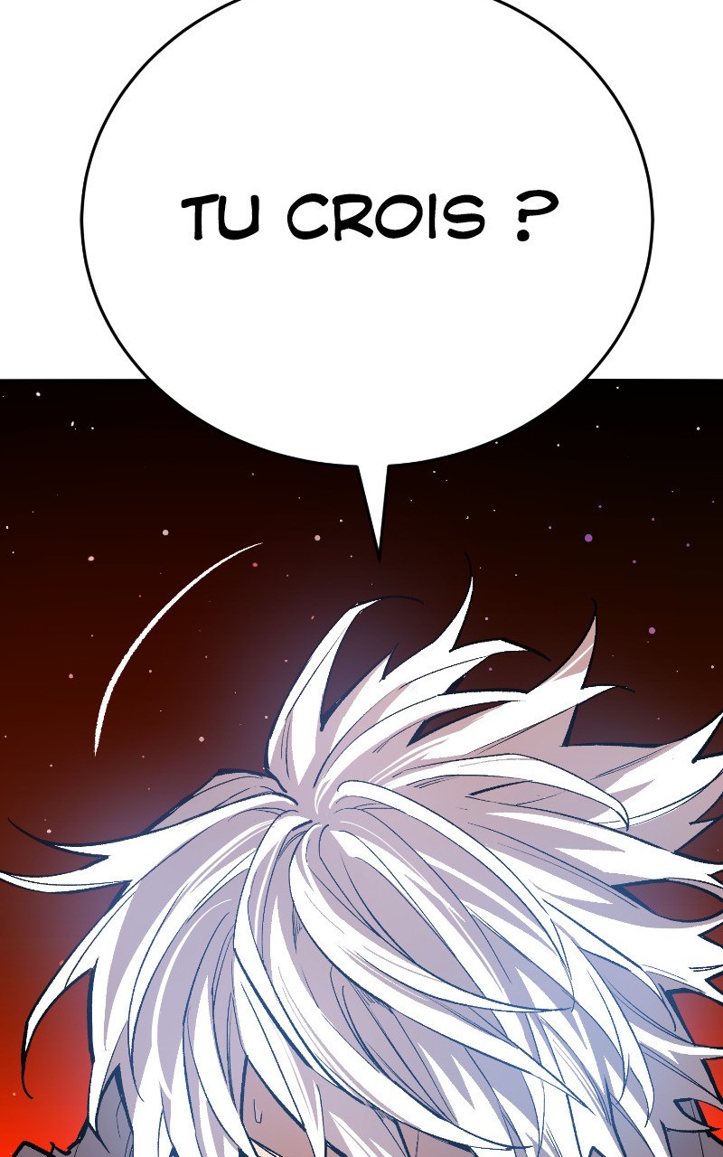 Read Limit Breaker FR Manga Online