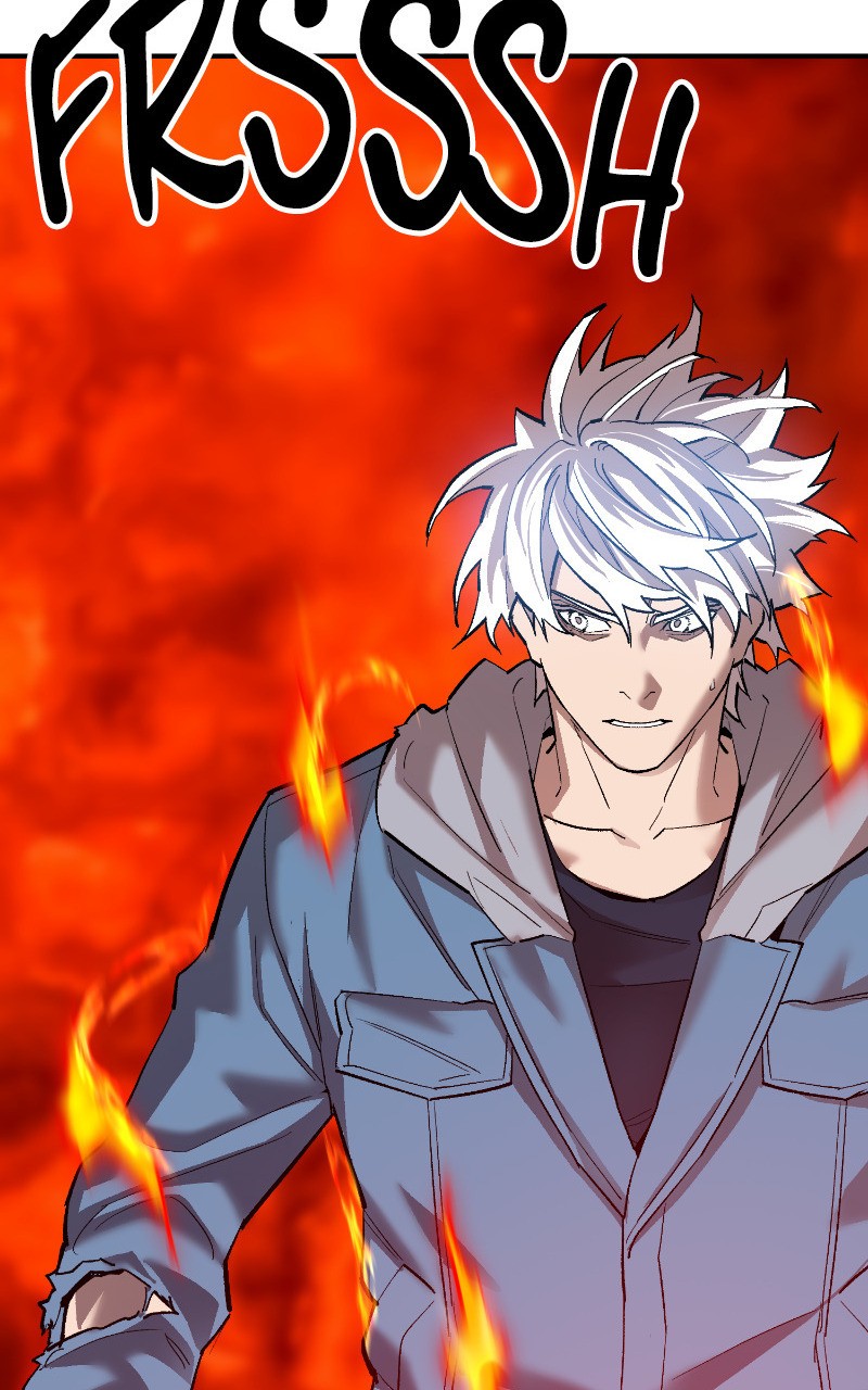 Read Limit Breaker FR Manga Online