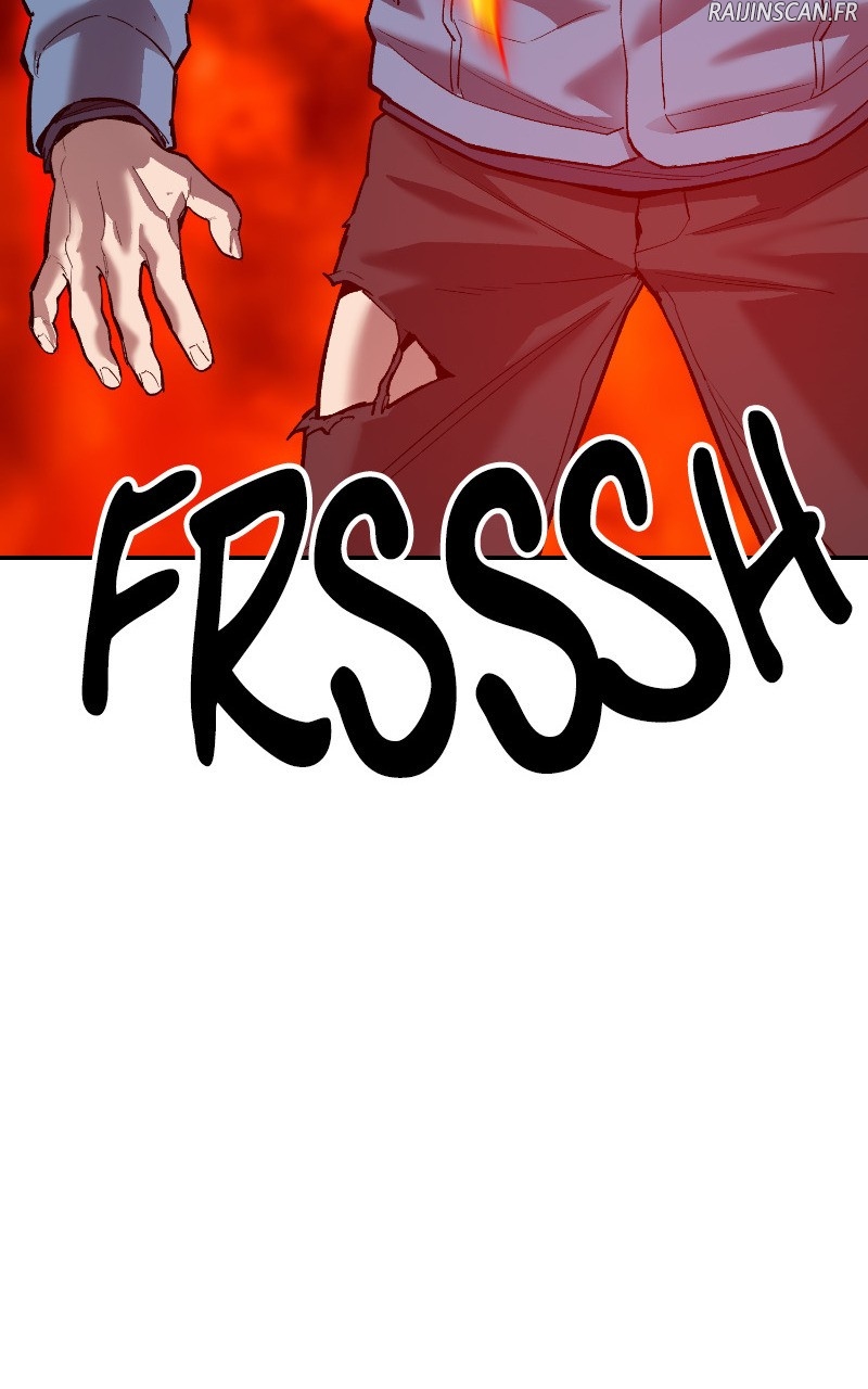 Read Limit Breaker FR Manga Online