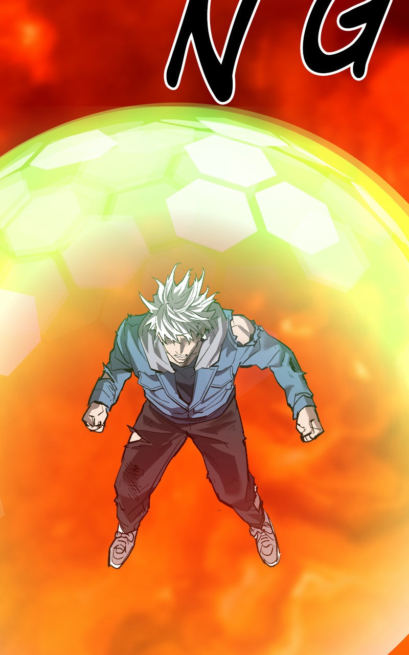 Read Limit Breaker FR Manga Online