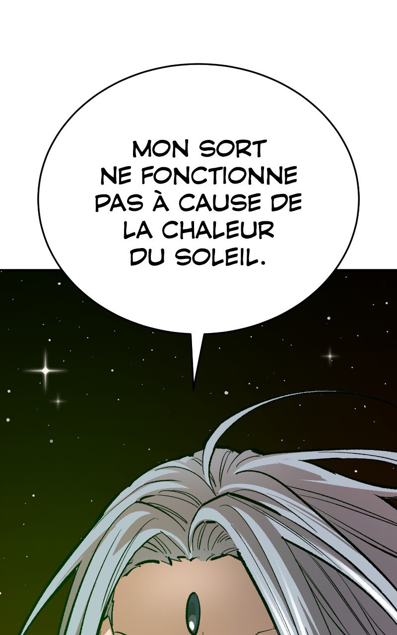 Read Limit Breaker FR Manga Online