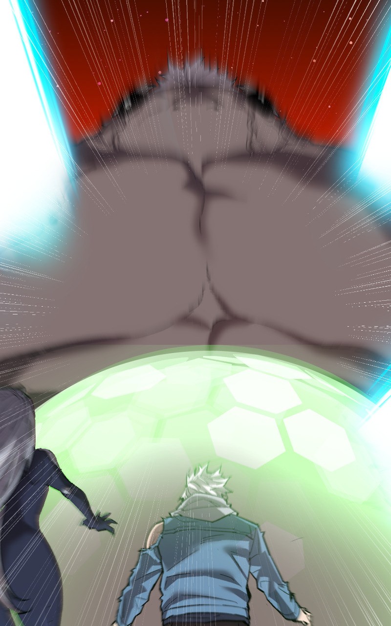 Read Limit Breaker FR Manga Online