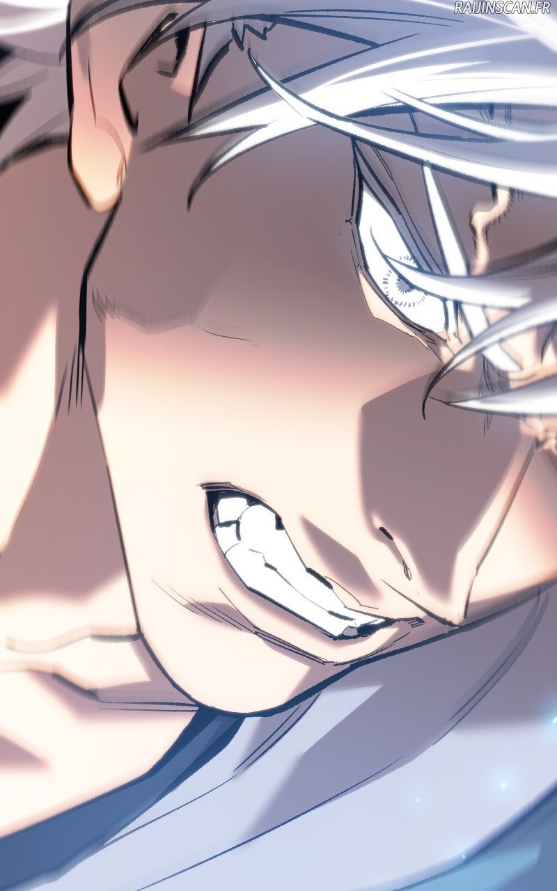 Read Limit Breaker FR Manga Online