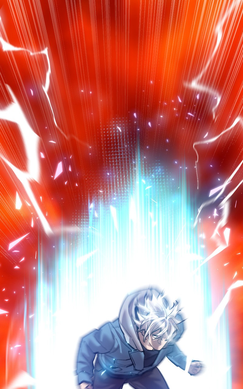 Read Limit Breaker FR Manga Online