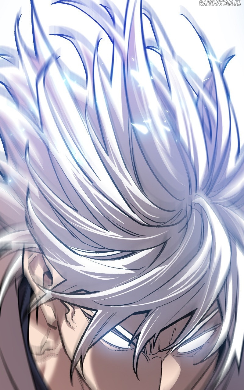 Read Limit Breaker FR Manga Online