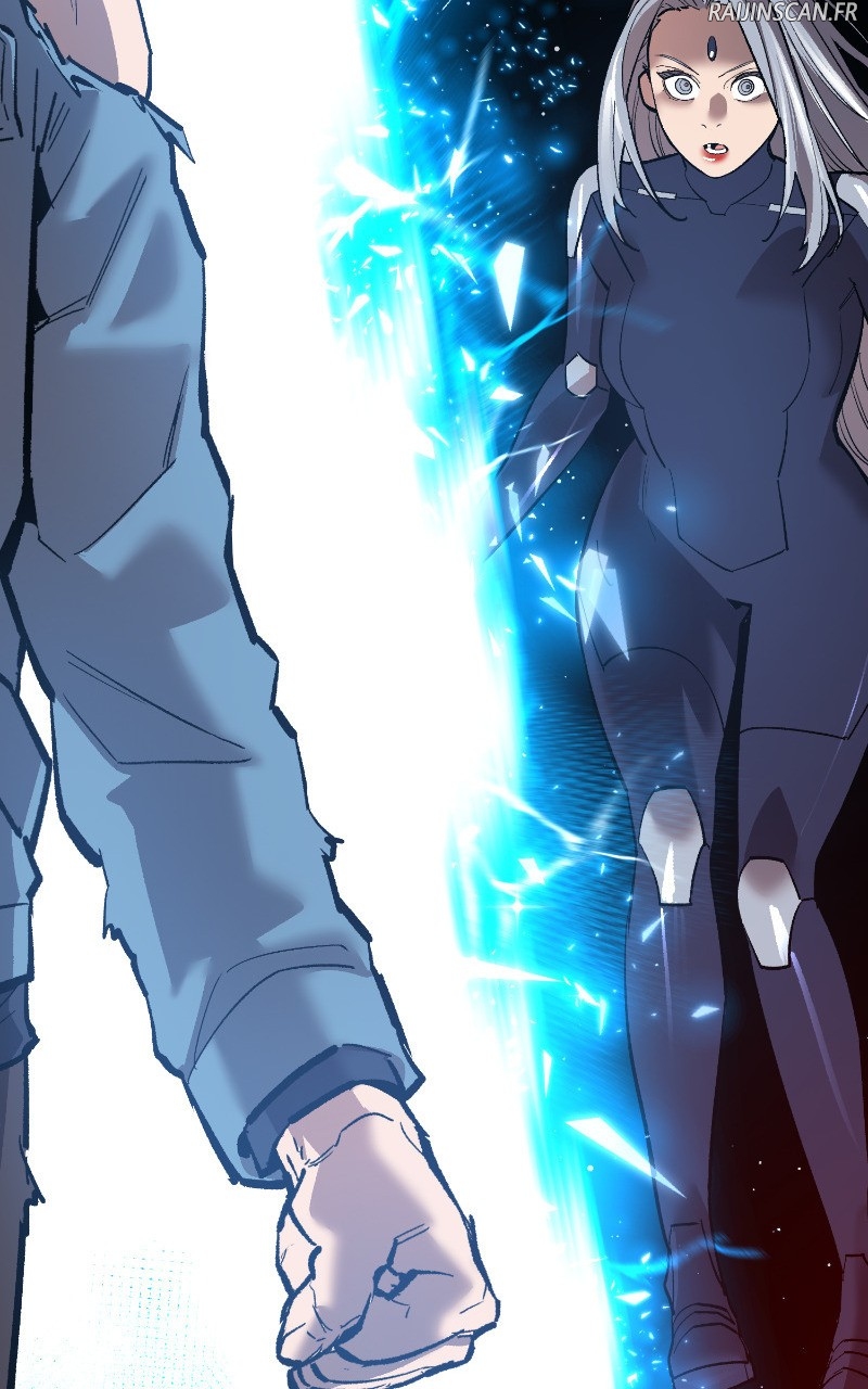 Read Limit Breaker FR Manga Online