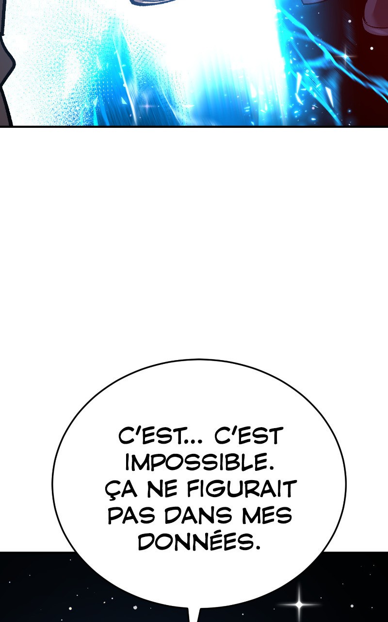 Read Limit Breaker FR Manga Online