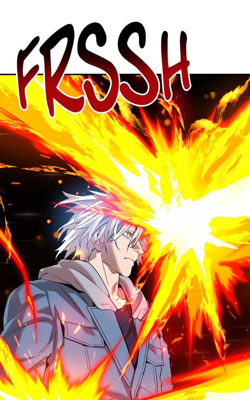 Read Limit Breaker FR Manga Online