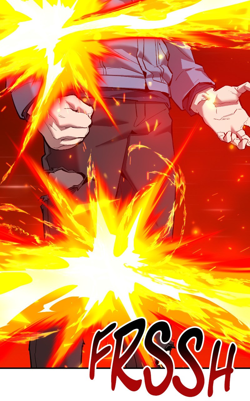 Read Limit Breaker FR Manga Online