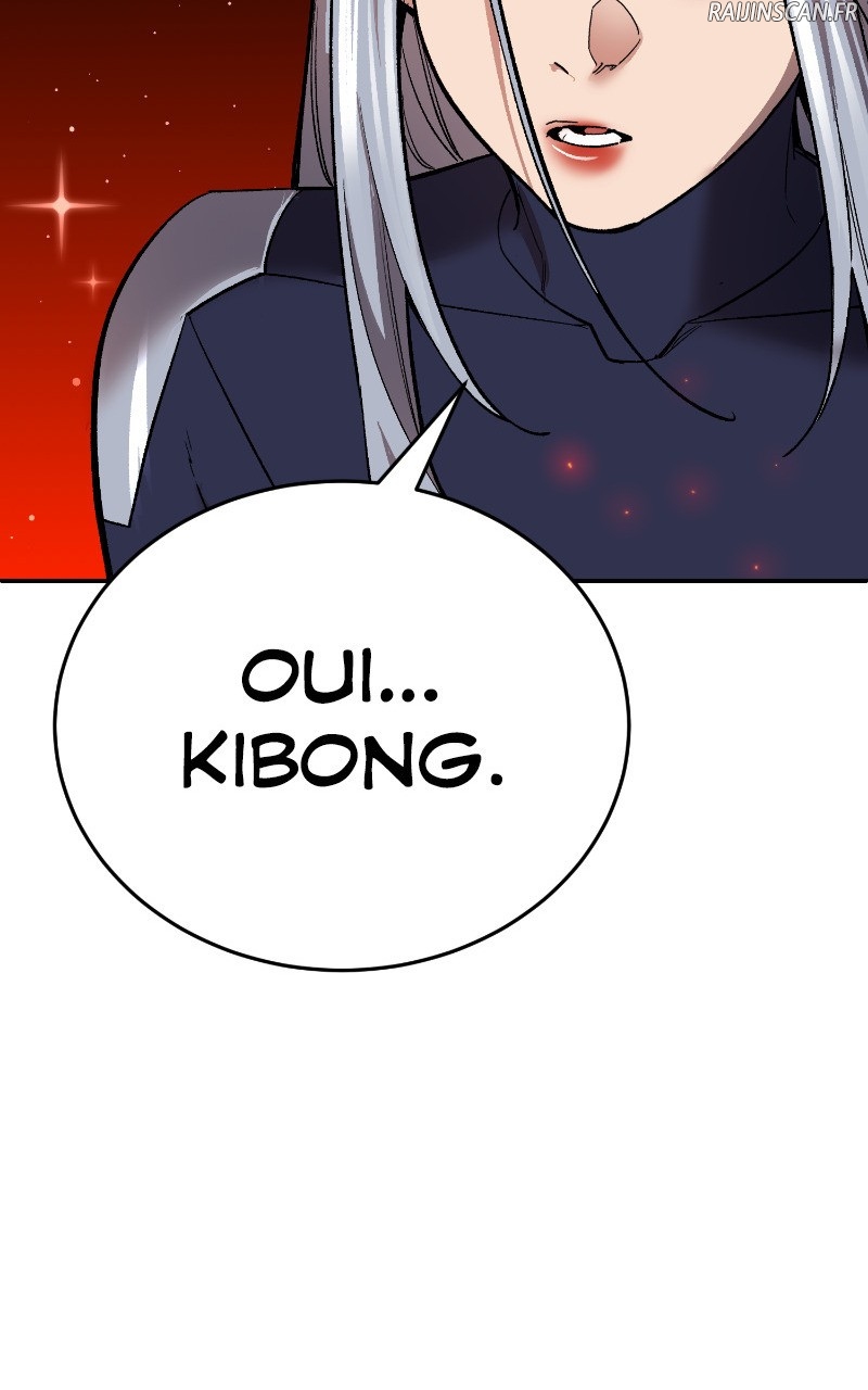 Read Limit Breaker FR Manga Online