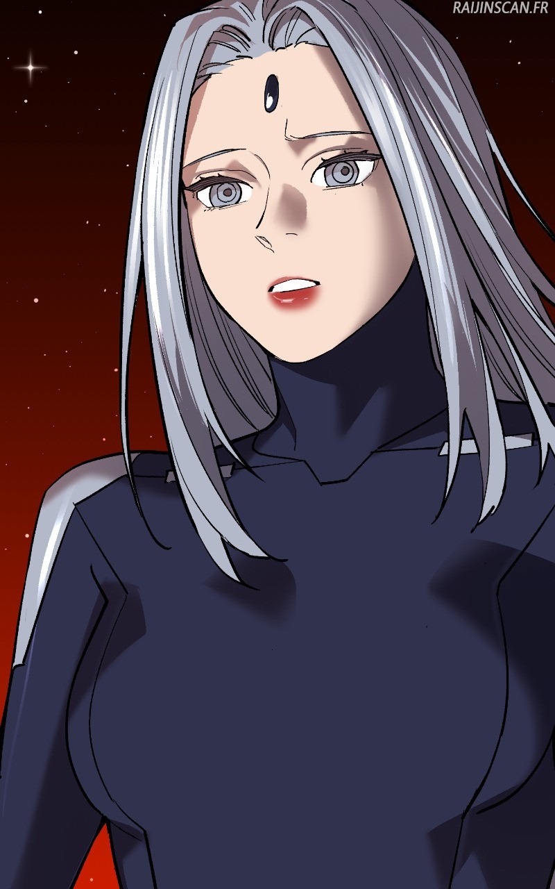 Read Limit Breaker FR Manga Online