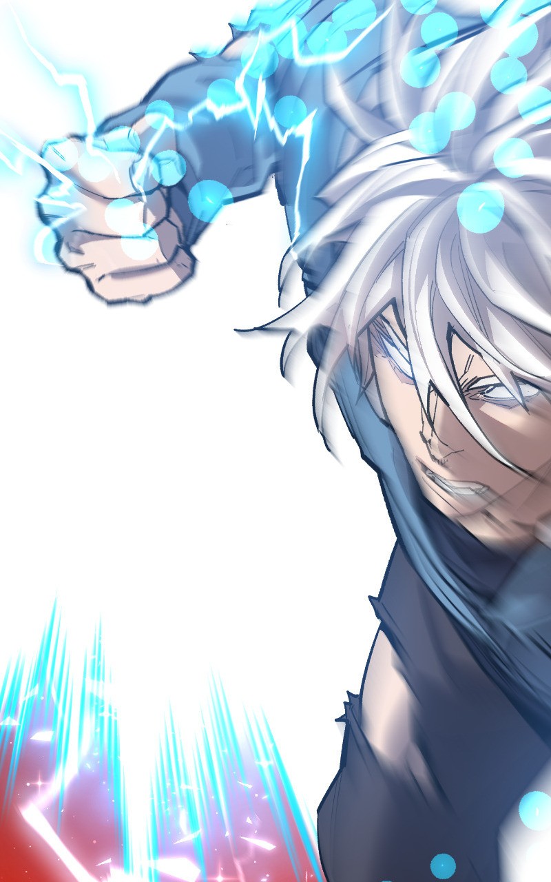 Read Limit Breaker FR Manga Online