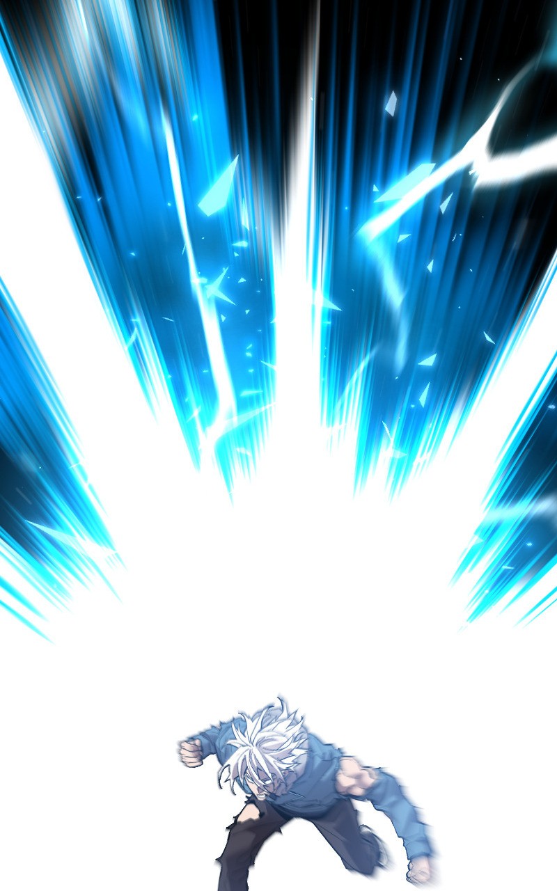 Read Limit Breaker FR Manga Online