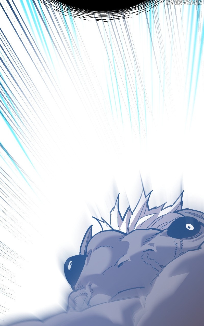 Read Limit Breaker FR Manga Online