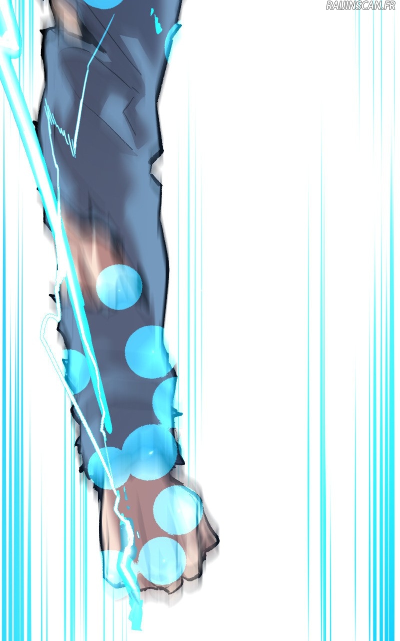 Read Limit Breaker FR Manga Online