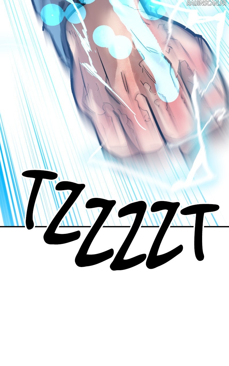 Read Limit Breaker FR Manga Online