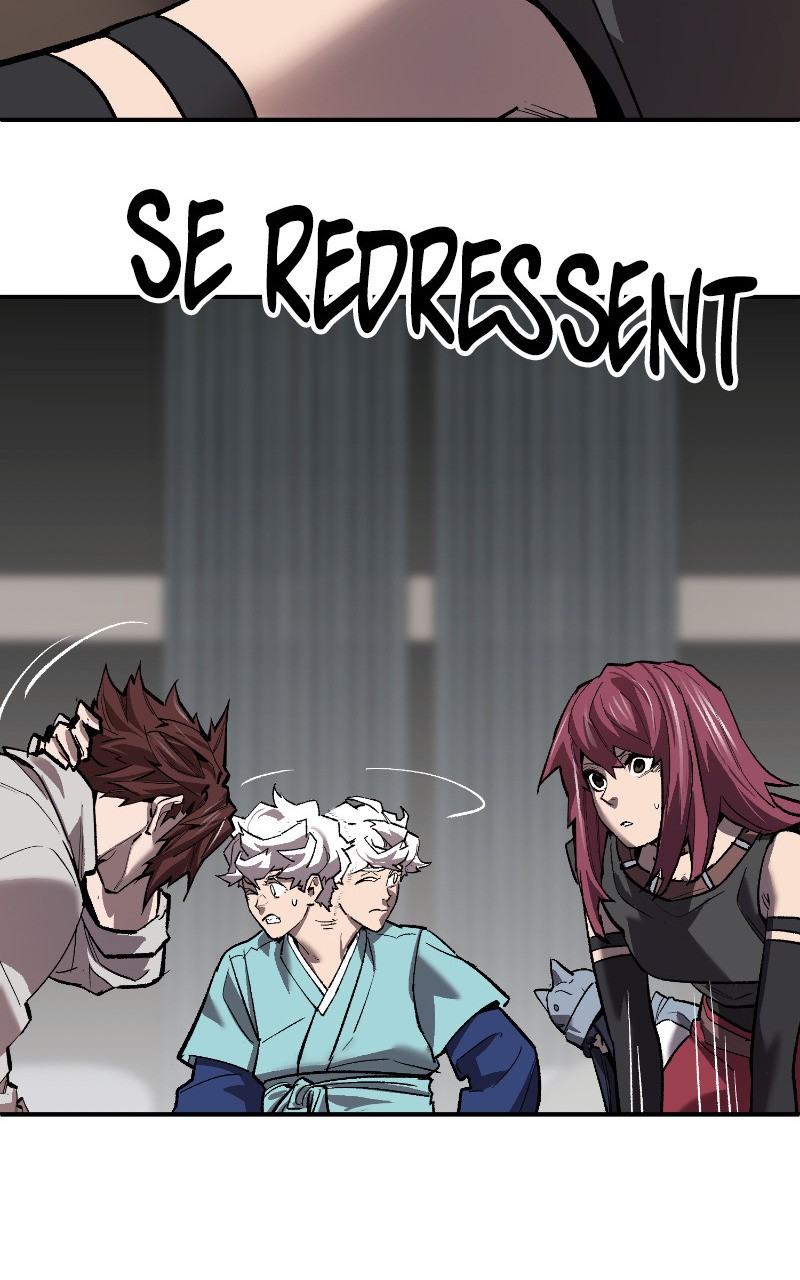 Read Limit Breaker FR Manga Online