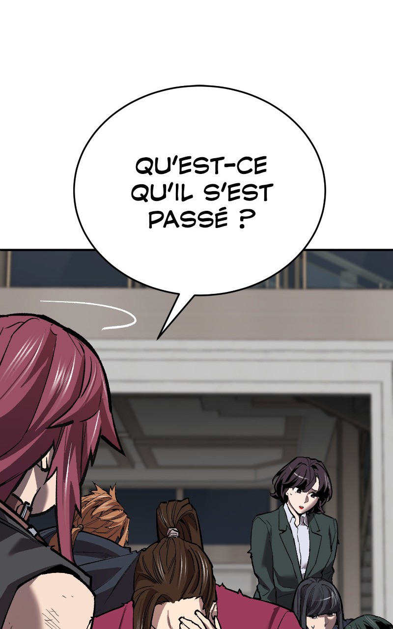 Read Limit Breaker FR Manga Online