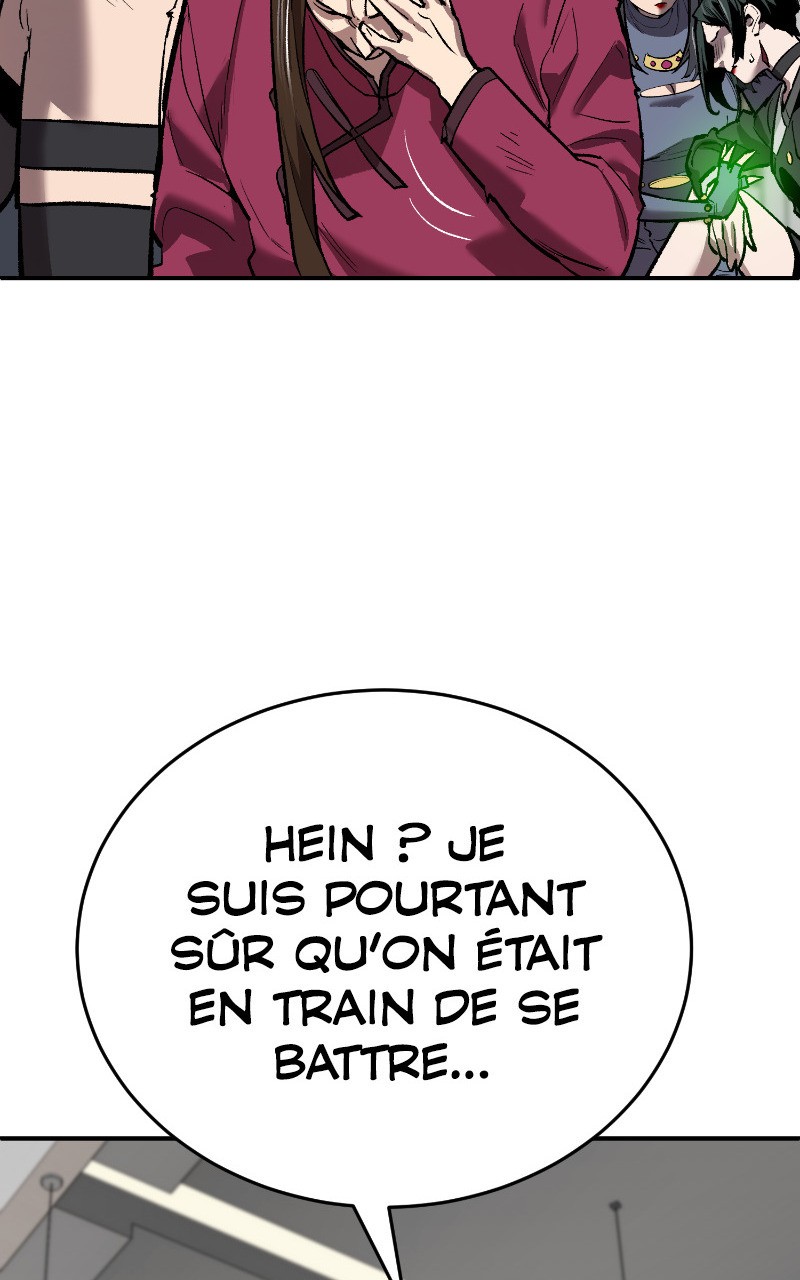 Read Limit Breaker FR Manga Online