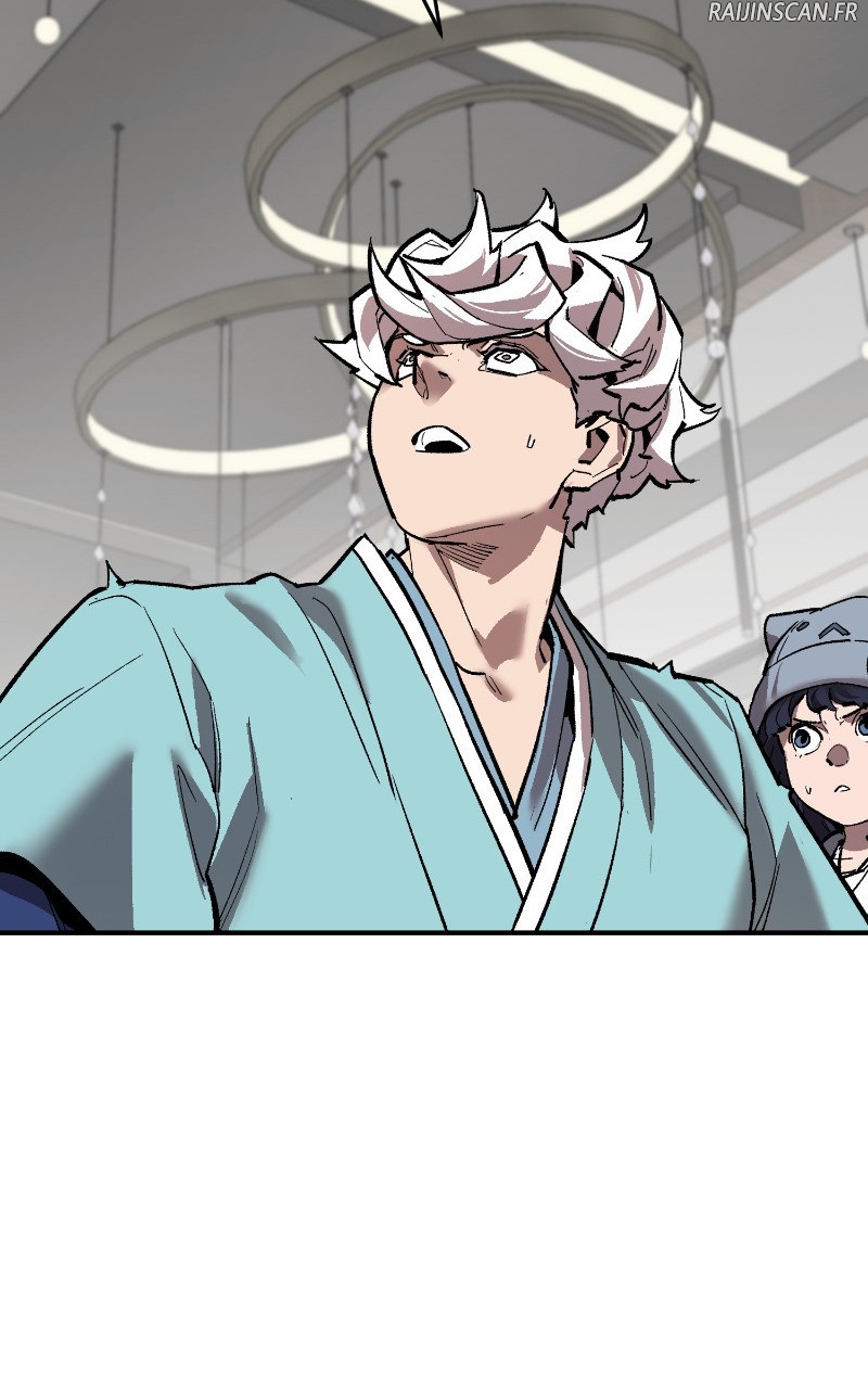 Read Limit Breaker FR Manga Online