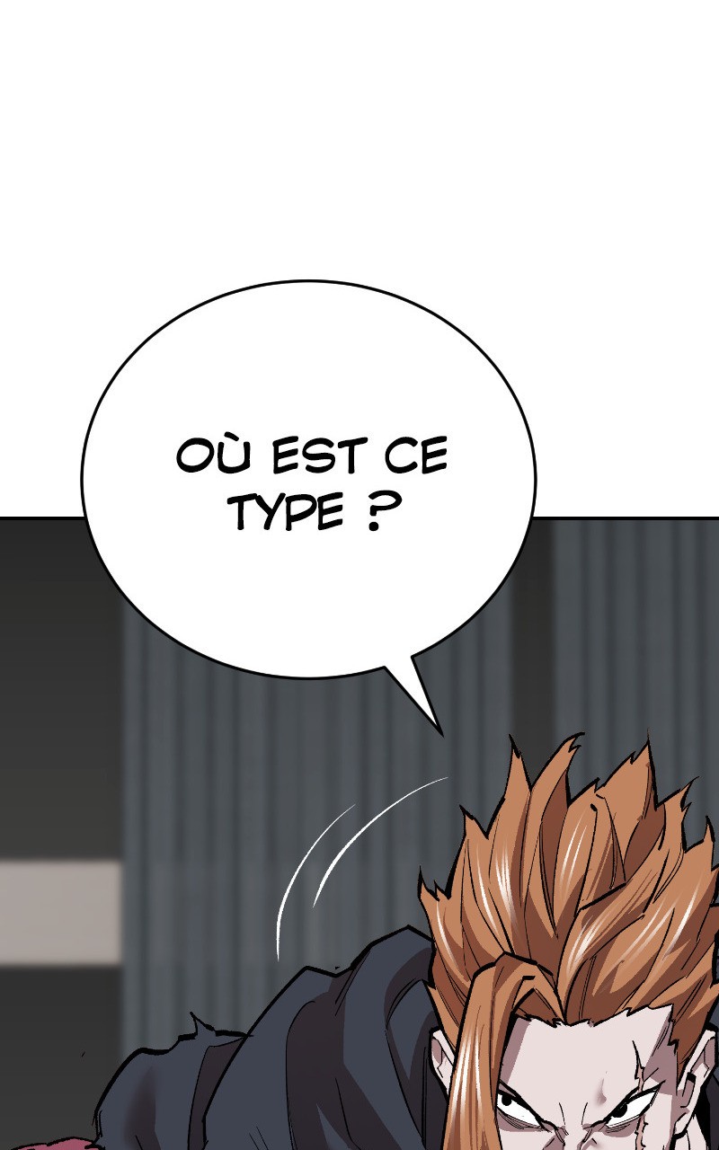 Read Limit Breaker FR Manga Online